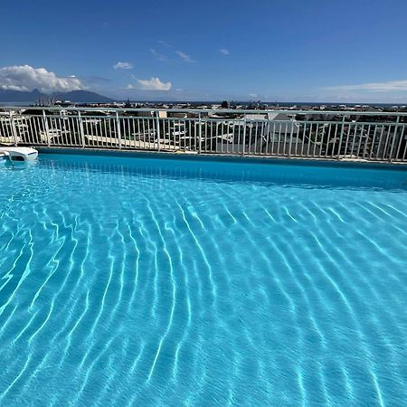 Prestige Lodging City Center Papeete  Exterior foto