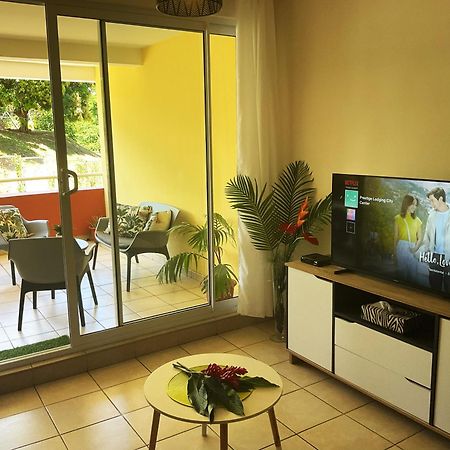 Prestige Lodging City Center Papeete  Exterior foto