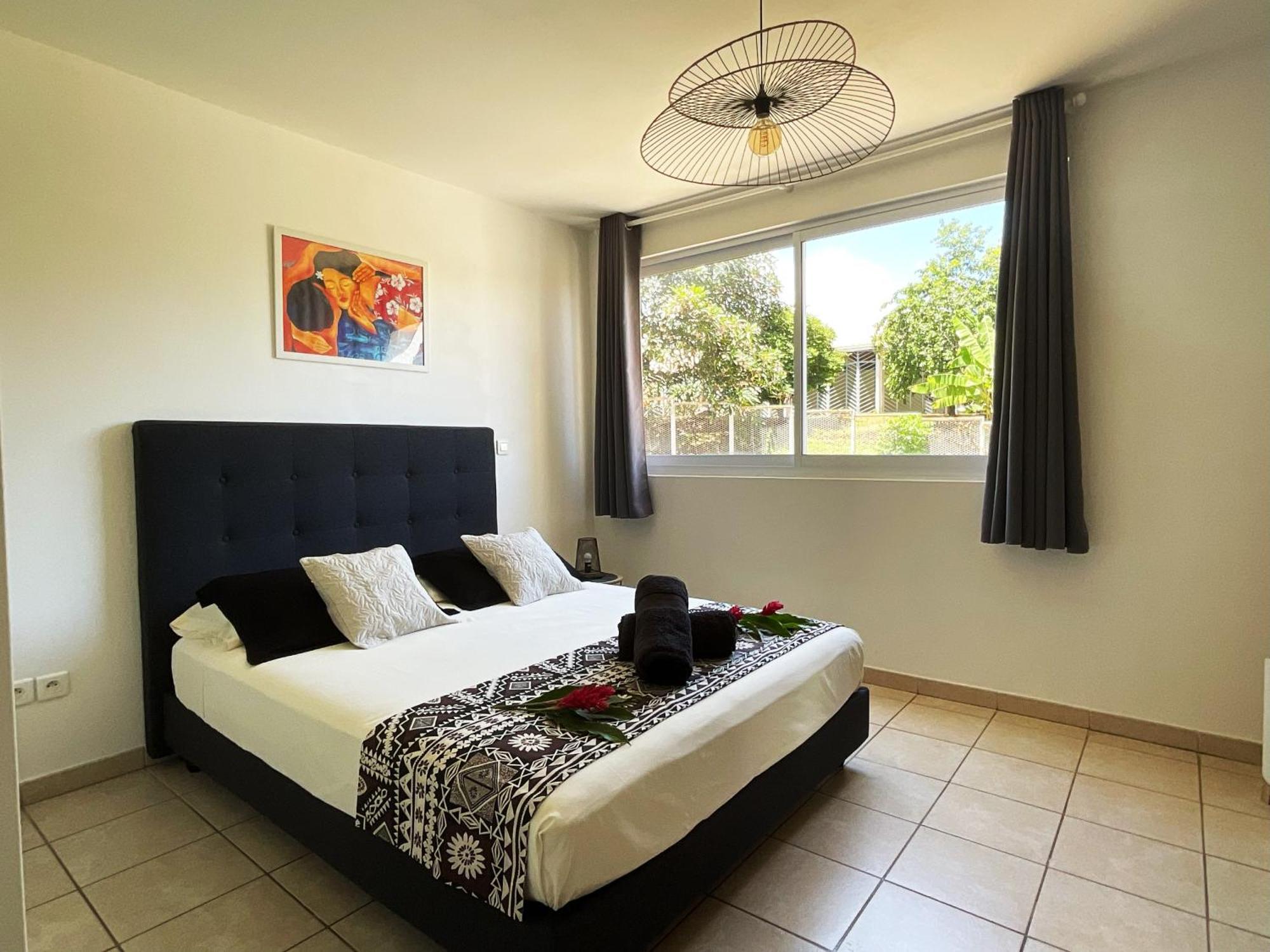 Prestige Lodging City Center Papeete  Exterior foto