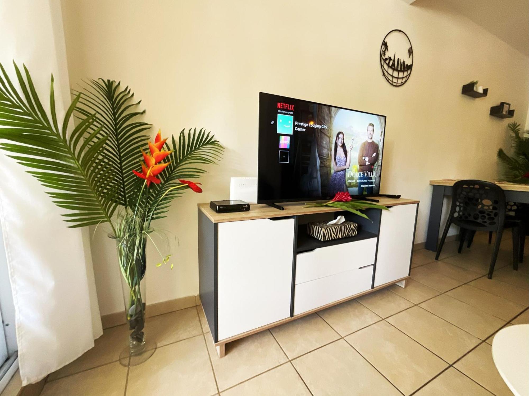 Prestige Lodging City Center Papeete  Exterior foto